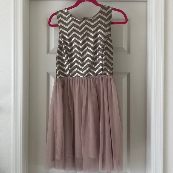 Francesca's Collections Dresses & Skirts - Cocktail Dress